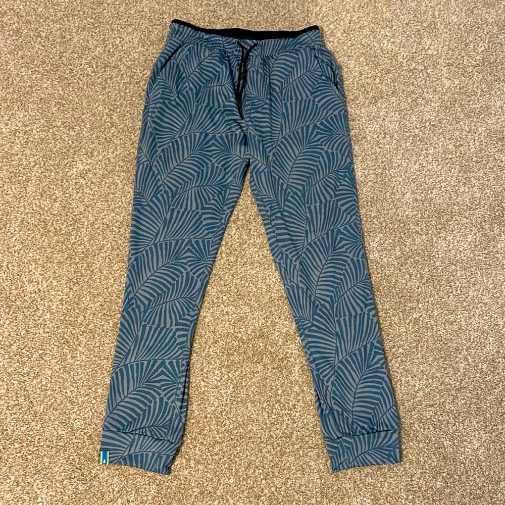 Chubbies Movementum Joggers